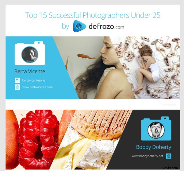 15 Essential Cheat Sheets, Printables & Infographics for Photographers