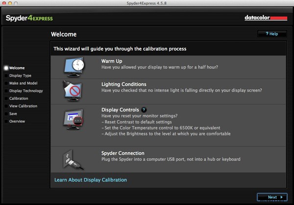 Expert Guide: Calibrate Your Monitor with Spyder 4 Express for Accurate Photo Colors