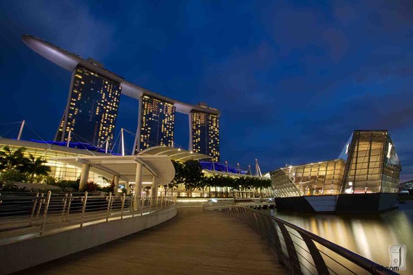 Master Blue Hour: Essential Guide for Beginner Photographers