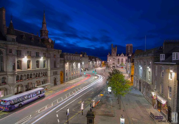 Master Blue Hour: Essential Guide for Beginner Photographers