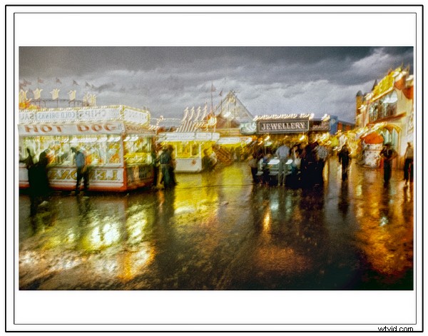 Master Self-Reflection: Elevate Your Photography from Good to WOW