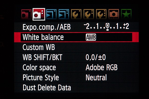 Master White Balance: Essential Guide for Perfect Colors in JPG Photography