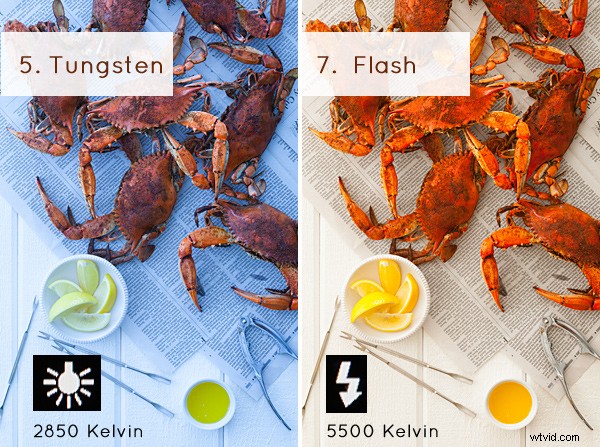 Master White Balance: Essential Guide for Perfect Colors in JPG Photography