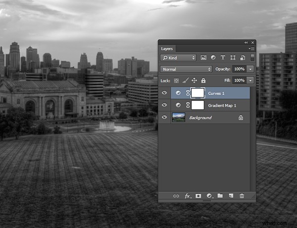 Master the Contrast Checker Technique: Boost Image Impact Instantly with Free Photoshop Action