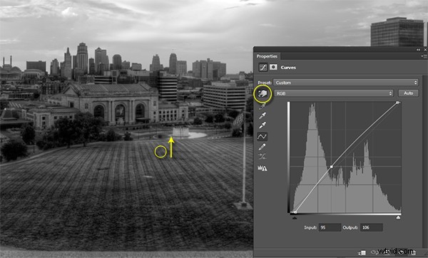 Master the Contrast Checker Technique: Boost Image Impact Instantly with Free Photoshop Action