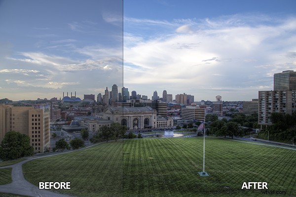 Master the Contrast Checker Technique: Boost Image Impact Instantly with Free Photoshop Action