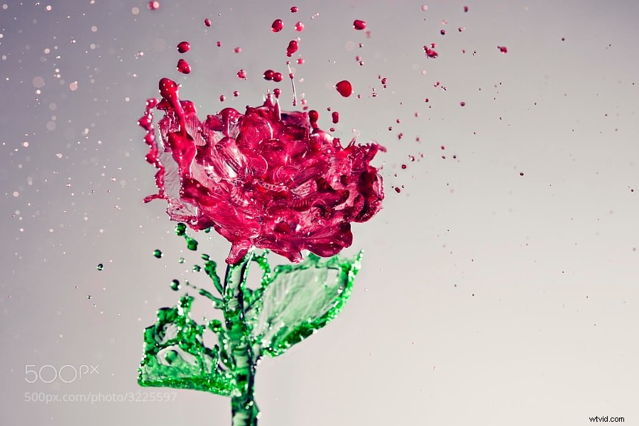 Ignite Your Creative Spark: Stunning Imaginative Images for Photographers