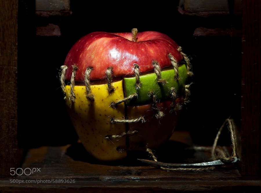 Ignite Your Creative Spark: Stunning Imaginative Images for Photographers