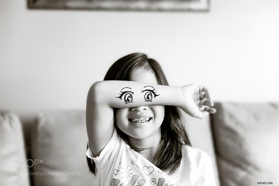 Ignite Your Creative Spark: Stunning Imaginative Images for Photographers