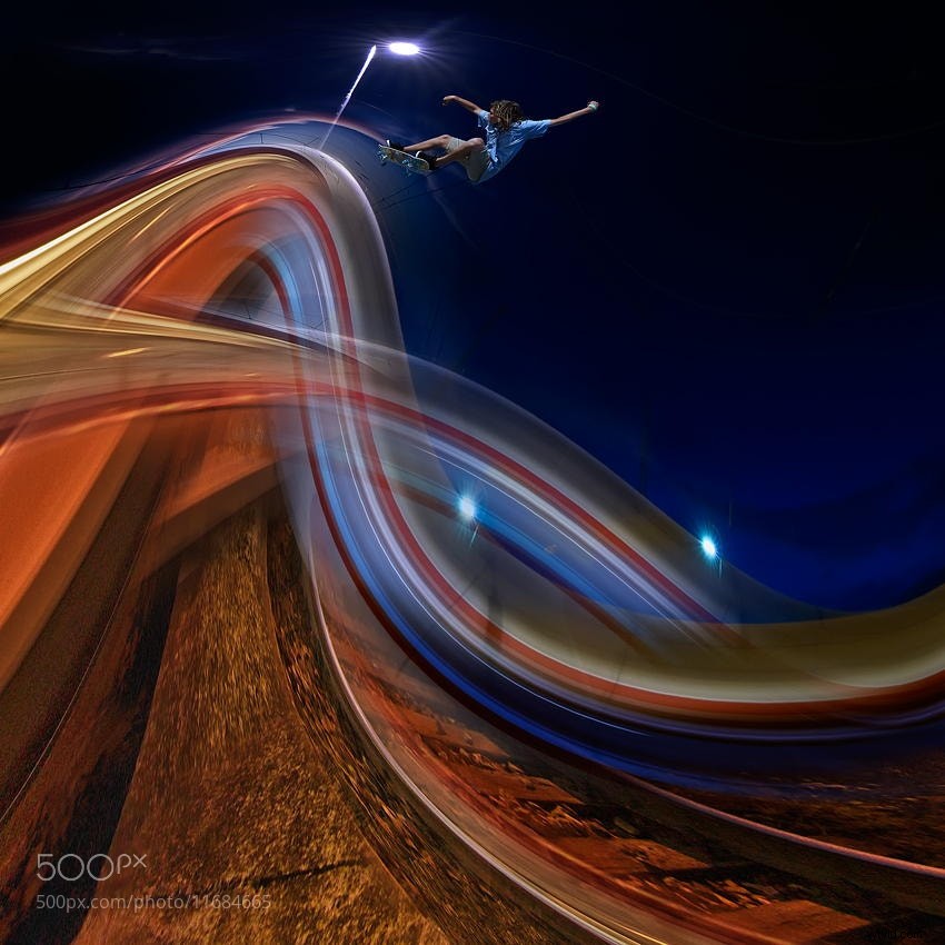 Ignite Your Creative Spark: Stunning Imaginative Images for Photographers