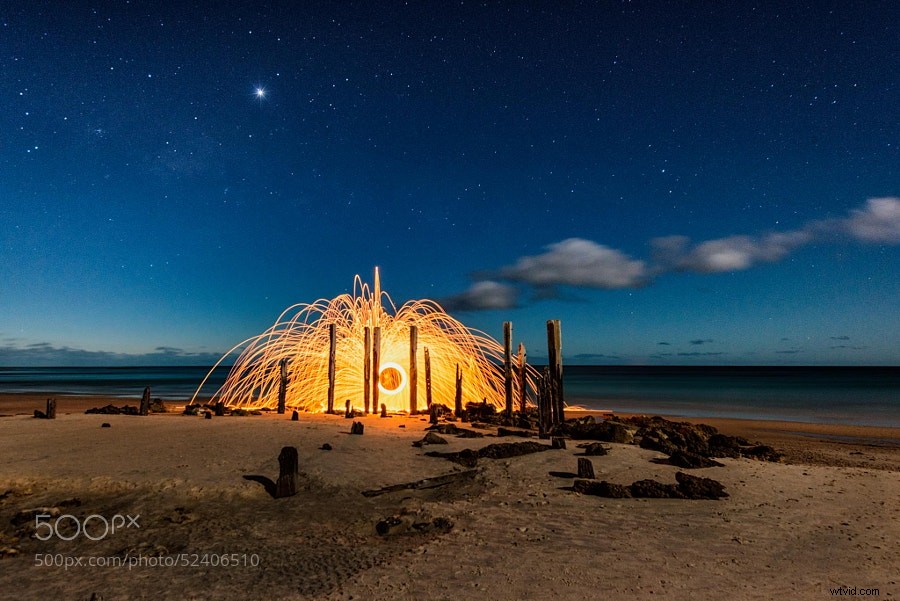 Ignite Your Creative Spark: Stunning Imaginative Images for Photographers