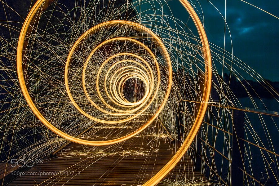 Ignite Your Creative Spark: Stunning Imaginative Images for Photographers