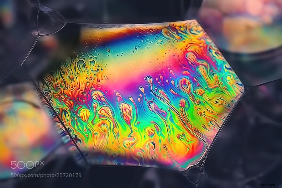 Ignite Your Creative Spark: Stunning Imaginative Images for Photographers