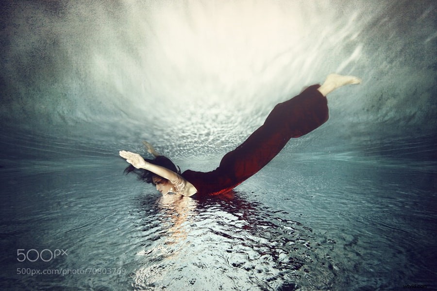 Ignite Your Creative Spark: Stunning Imaginative Images for Photographers