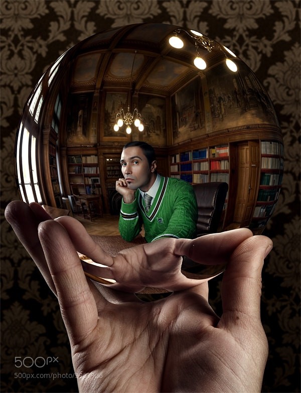 Ignite Your Creative Spark: Stunning Imaginative Images for Photographers