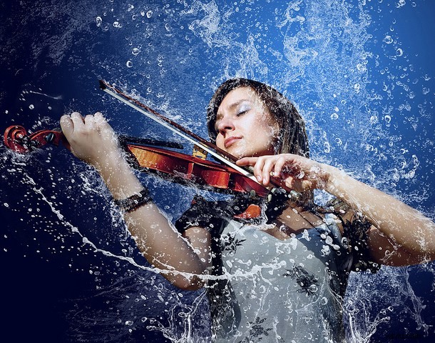 Ignite Your Creative Spark: Stunning Imaginative Images for Photographers