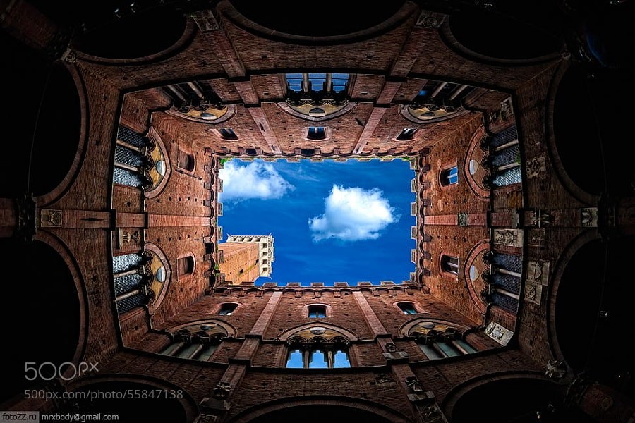 Ignite Your Creative Spark: Stunning Imaginative Images for Photographers