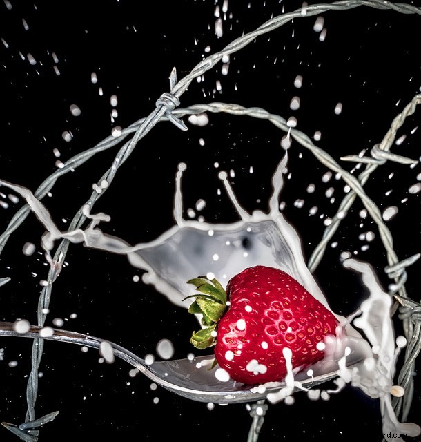 Ignite Your Creative Spark: Stunning Imaginative Images for Photographers