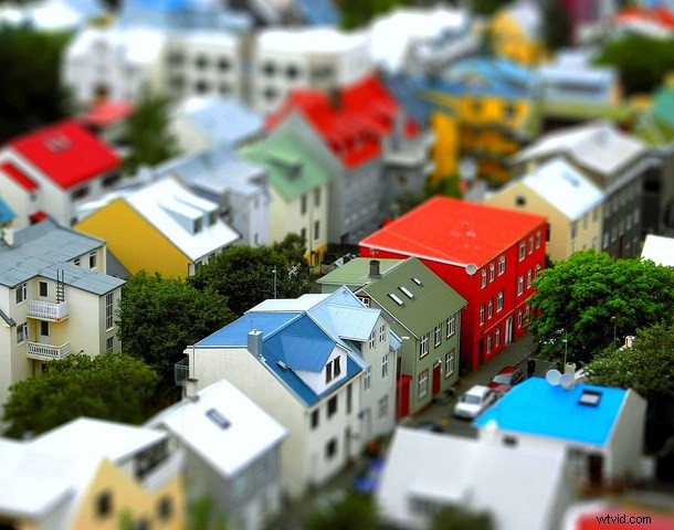 Ignite Your Creative Spark: Stunning Imaginative Images for Photographers