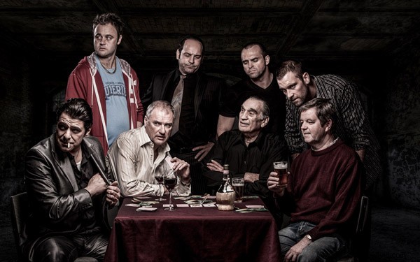 Master Your Photography Workflow: From Memory Card to Secure Storage & Efficient Retrieval