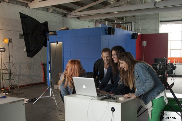 Master Your Photography Workflow: From Memory Card to Secure Storage & Efficient Retrieval