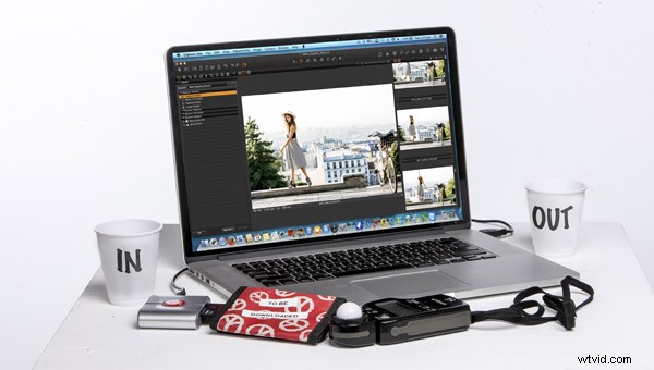 Master Your Photography Workflow: From Memory Card to Secure Storage & Efficient Retrieval