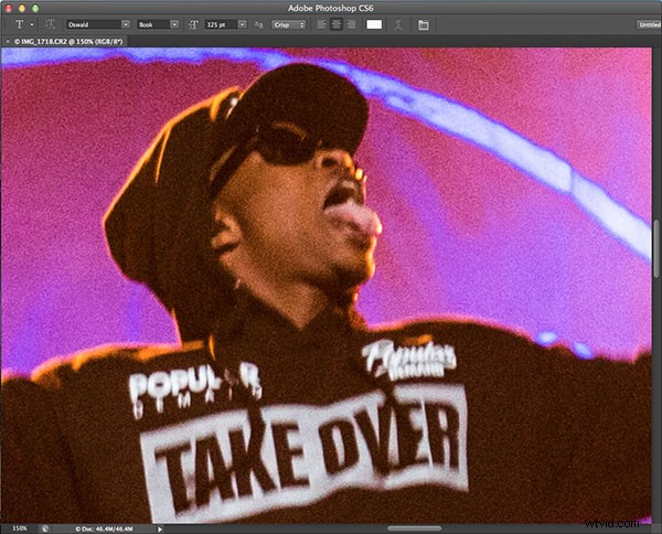 Expert Guide: Reduce Noise in High-ISO Photos with Photo Ninja