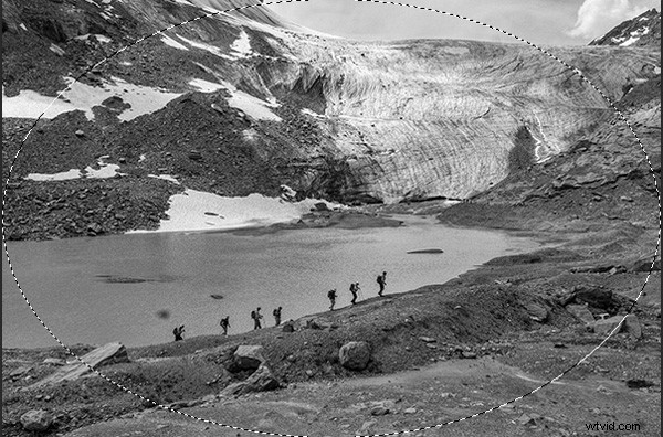 Master Dodging and Burning: Elevate Your Black & White Photography