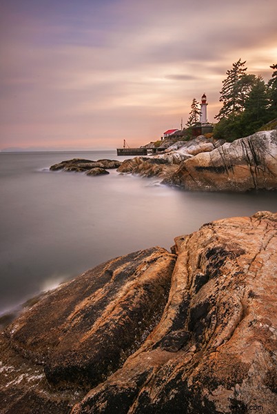 Mastering Seascape Photography: The Ultimate Beginner s Guide