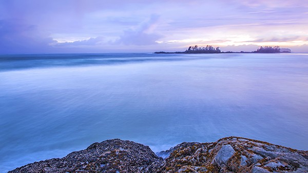 Mastering Seascape Photography: The Ultimate Beginner s Guide