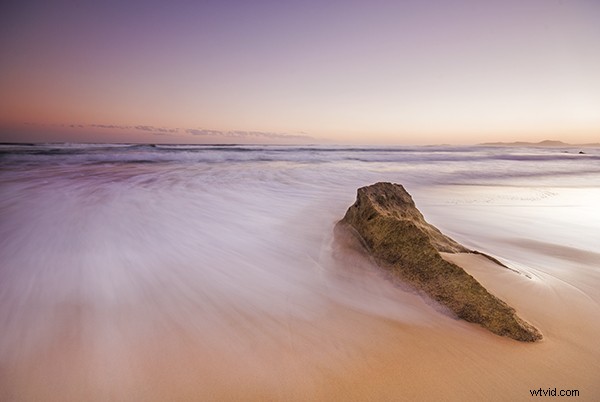 Mastering Seascape Photography: The Ultimate Beginner s Guide