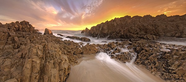 Mastering Seascape Photography: The Ultimate Beginner s Guide