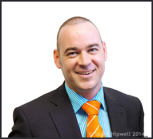 Expert Tips for Capturing Stunning Professional Headshots