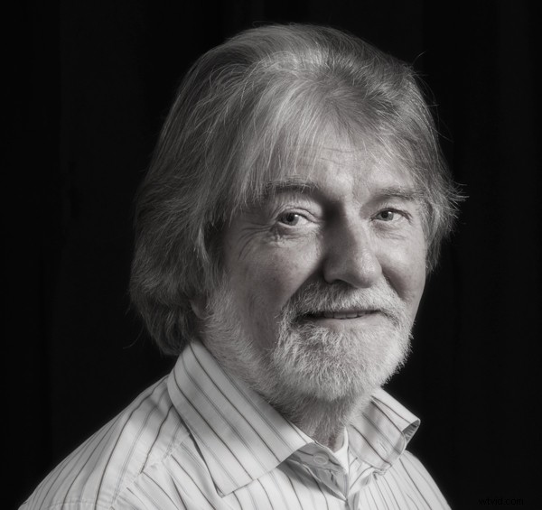 Expert Tips for Capturing Stunning Professional Headshots