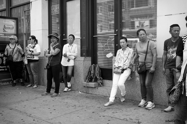 Elevate Your Photography: Master Storytelling Images That Captivate