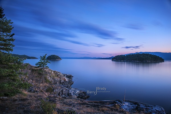 5 Essential Tips for Beginner Landscape Photographers