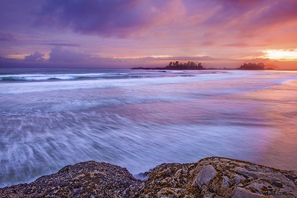 5 Essential Tips for Beginner Landscape Photographers