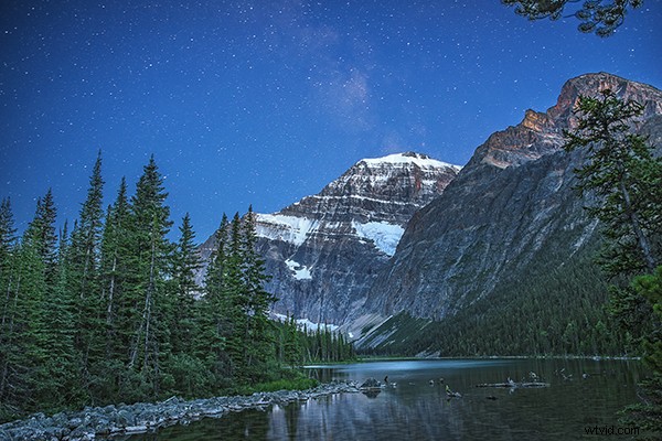 5 Essential Tips for Beginner Landscape Photographers