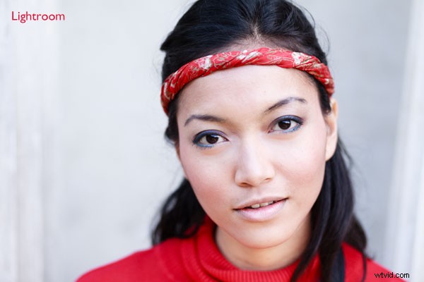 Enhance Portraits Effortlessly: CameraBag 2 as Affordable Lightroom Alternative