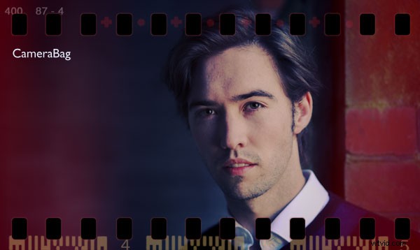 Enhance Portraits Effortlessly: CameraBag 2 as Affordable Lightroom Alternative