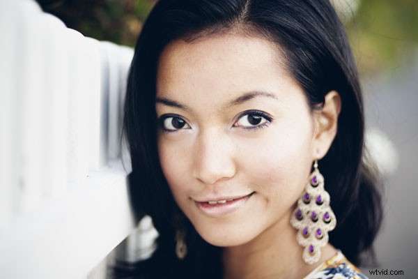 Enhance Portraits Effortlessly: CameraBag 2 as Affordable Lightroom Alternative