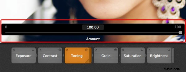 Enhance Portraits Effortlessly: CameraBag 2 as Affordable Lightroom Alternative