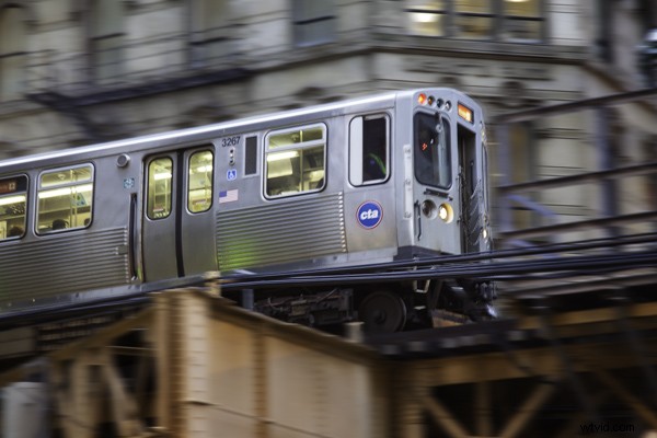 4 Proven Techniques to Capture Dynamic Motion in Urban Photography