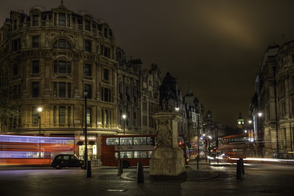 4 Proven Techniques to Capture Dynamic Motion in Urban Photography