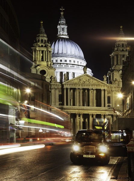 4 Proven Techniques to Capture Dynamic Motion in Urban Photography