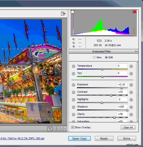 Expert Guide: Capturing Stunning Fairground Ride Photos at Twilight