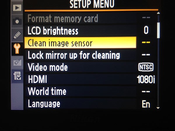 How to Clean Your Camera Sensor: 3 Simple, Safe Steps for Crystal-Clear Shots