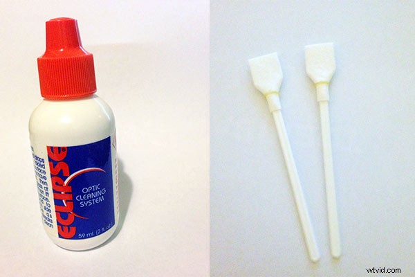 How to Clean Your Camera Sensor: 3 Simple, Safe Steps for Crystal-Clear Shots