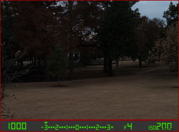 Master Your Camera s Light Meter: Unlock Manual Mode Photography