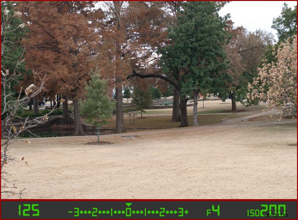 Master Your Camera s Light Meter: Unlock Manual Mode Photography